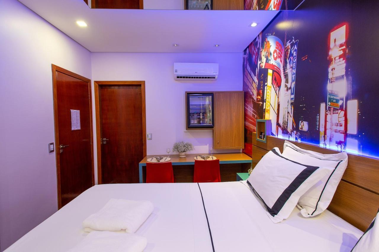 ריו ורדה Alvorada Suites (Adults Only) מראה חיצוני תמונה